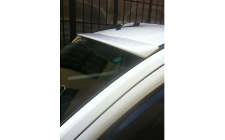 Козырек Peugeot Bipper