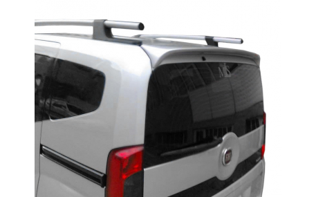 Спойлер Peugeot Bipper