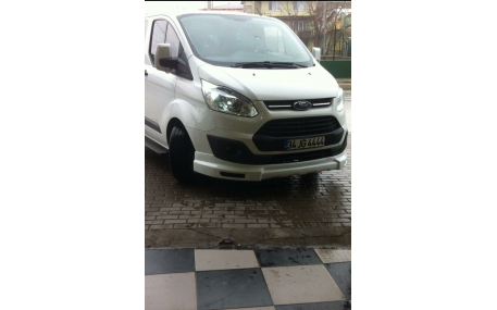 Накладка передняя Ford Custom