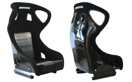 Сиденья GARDIS III