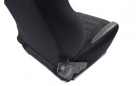 Сиденья RAPID BRIDE BLACK
