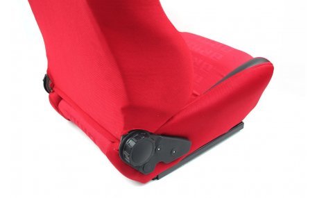 Сиденья RAPID BRIDE RED