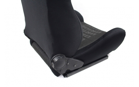 Сиденья DRAGO BRIDE BLACK