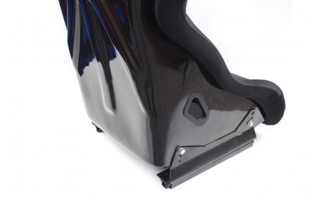 Сиденья MONZA RICO Welur Black