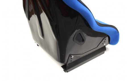Сиденья MONZA RICO Welur Blue