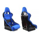 Сиденья MONZA RICO Welur Blue