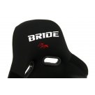 Сиденья GTR BRIDE BLACK