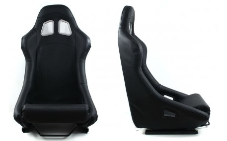 Сиденья MONZA SIGMA Carbon Black