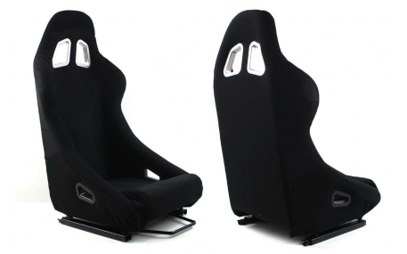 Сиденья MONZA SIGMA Carbon Black