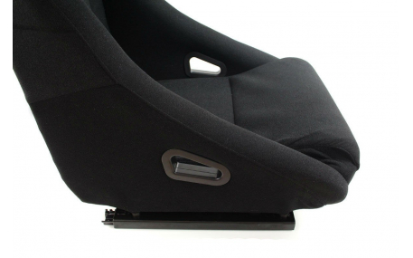 Сиденья MONZA SIGMA Carbon Black