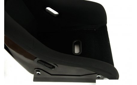 Сиденья GTR Medium Bride Black