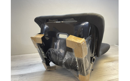 Сиденья MONZA RALLY BLACK