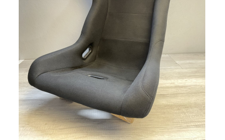 Сиденья MONZA RALLY BLACK