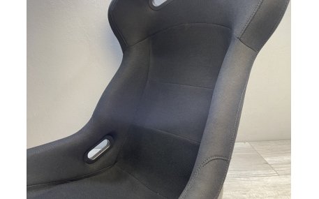 Сиденья MONZA RALLY BLACK