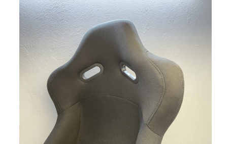 Сиденья MONZA RALLY BLACK