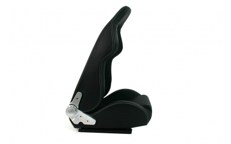 Сиденья MONZA BLAST Carbon Black