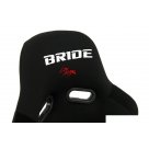 Сиденья GTR Large Bride Black