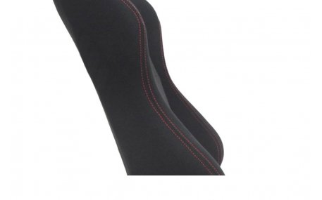 Сиденья MONZA R-LOOK Black