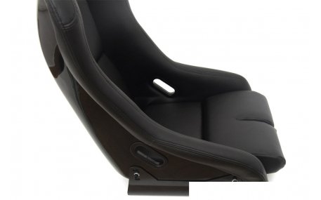 Сиденья MONZA GTR Black