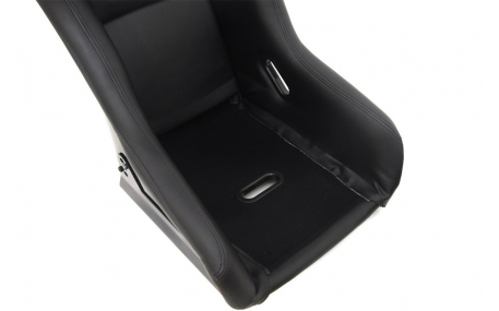 Сиденья MONZA GTR Black