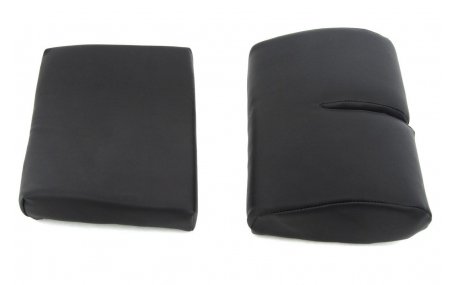 Сиденья MONZA GTR Black