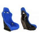 Сиденья MONZA GTR Plus Blue