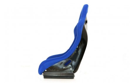 Сиденья MONZA GTR Plus Blue