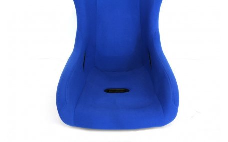 Сиденья MONZA GTR Plus Blue