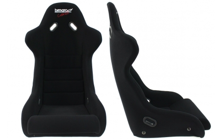 Сиденья Bimarco Cobra II Black