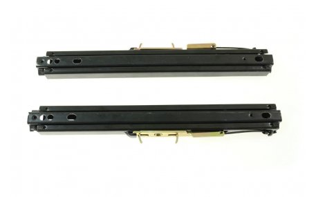 Сиденья Bimarco Cobra II Skaj Black