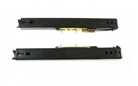 Сиденья Bimarco Cobra II Skaj Black