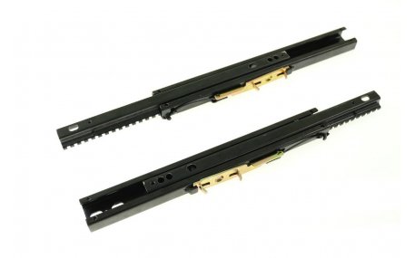 Сиденья Bimarco Cobra II Skaj Black