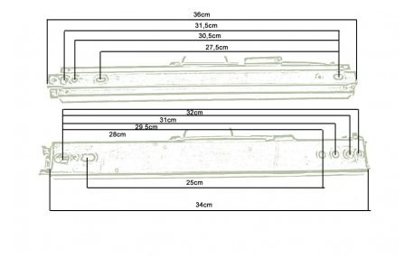 Сиденья Bimarco Cobra II Skaj Black