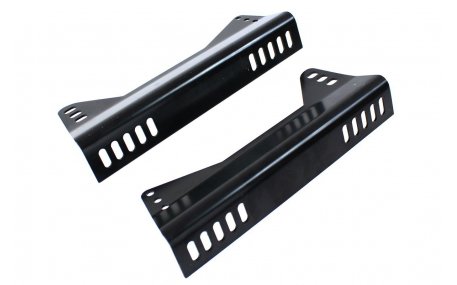 Сиденья Bimarco Cobra II Skaj Black