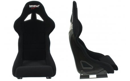 Сиденья Bimarco Expert II Black FIA