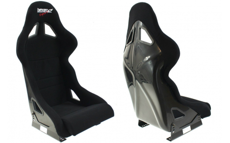 Сиденья Bimarco Expert II Black FIA