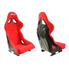 Сиденья Bimarco Expert II Red FIA