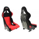 Сиденья Bimarco Expert II Black/Red FIA