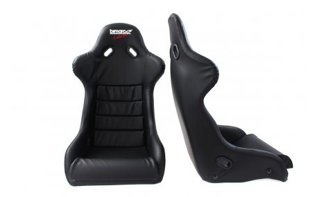 Сиденья Bimarco Cobra II Skaj Black