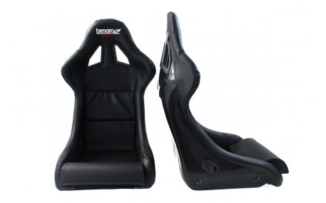Сиденья Bimarco Dakar Skaj Black FIA