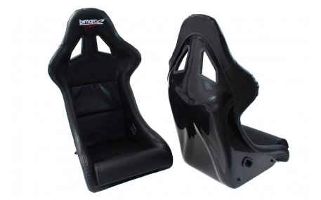 Сиденья Bimarco Dakar Skaj Black FIA