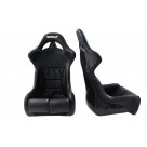Сиденья Bimarco Futura Skaj Black FIA