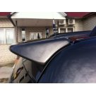 Спойлер Mitsubishi Pajero Sport