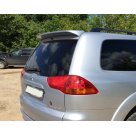 Спойлер Mitsubishi Pajero Sport