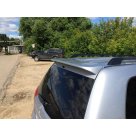 Спойлер Mitsubishi Pajero Sport