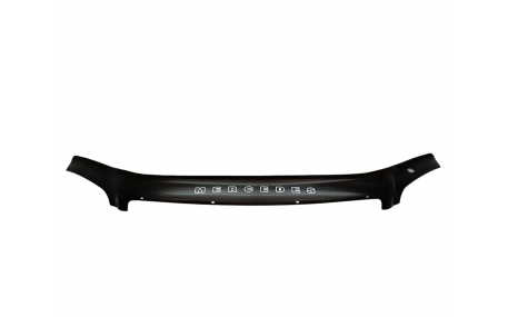 Дефлектор капота Mercedes ML-class W164