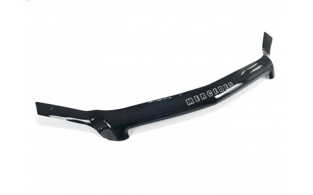 Дефлектор капота Mercedes GLK-class X204 2012-2015