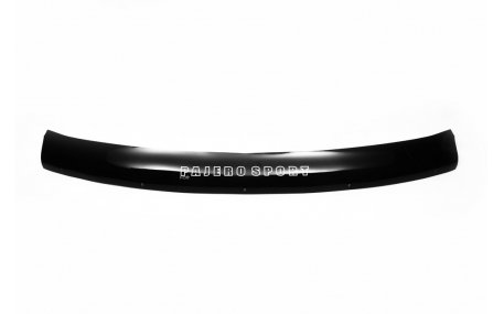 Дефлектор капота Mitsubishi Pajero Sport