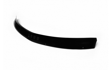 Дефлектор капота Mitsubishi L200