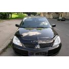 Дефлектор капота Mitsubishi Lancer 9